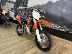 2013 Ktm 65 SX