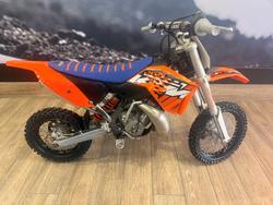 2013 Ktm 65 SX