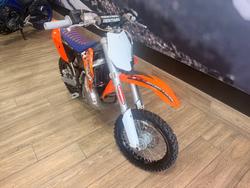 2013 Ktm 65 SX