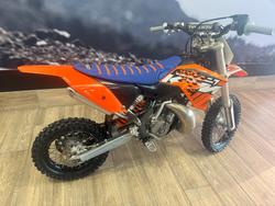 2013 Ktm 65 SX