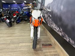 2013 Ktm 65 SX