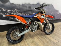2013 Ktm 65 SX