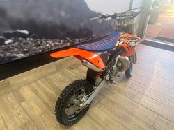 2013 Ktm 65 SX