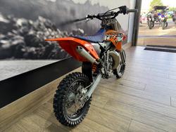 2013 Ktm 65 SX
