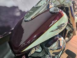 2009 Suzuki VLR 1800T BOULEVARD (C109RT) RED
