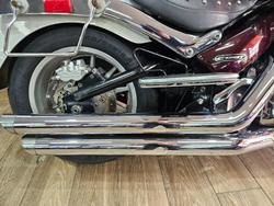 2009 Suzuki VLR 1800T BOULEVARD (C109RT) RED