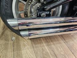 2009 Suzuki VLR 1800T BOULEVARD (C109RT) RED