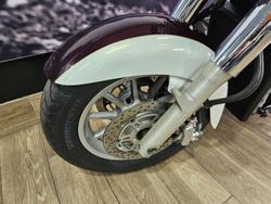2009 Suzuki VLR 1800T BOULEVARD (C109RT) RED