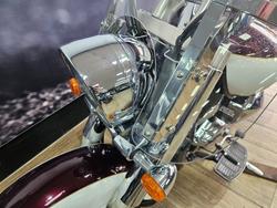 2009 Suzuki VLR 1800T BOULEVARD (C109RT) RED