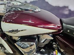 2009 Suzuki VLR 1800T BOULEVARD (C109RT) RED