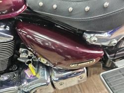 2009 Suzuki VLR 1800T BOULEVARD (C109RT) RED