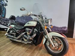 2009 Suzuki VLR 1800T BOULEVARD (C109RT) RED