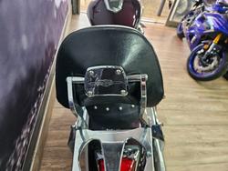 2009 Suzuki VLR 1800T BOULEVARD (C109RT) RED
