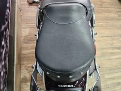 2009 Suzuki VLR 1800T BOULEVARD (C109RT) RED