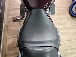 2009 Suzuki VLR 1800T BOULEVARD (C109RT) RED