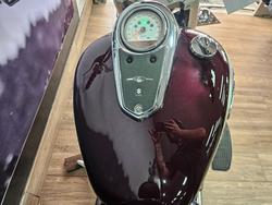 2009 Suzuki VLR 1800T BOULEVARD (C109RT) RED