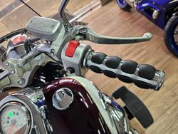 2009 Suzuki VLR 1800T BOULEVARD (C109RT) RED