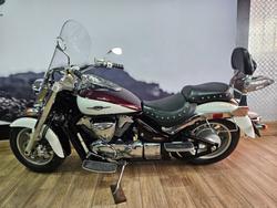 2009 Suzuki VLR 1800T BOULEVARD (C109RT) RED