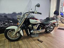 2009 Suzuki VLR 1800T BOULEVARD (C109RT) RED