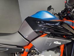2024 Ktm 890 DUKE ORANGE