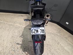 2024 Ktm 890 DUKE ORANGE