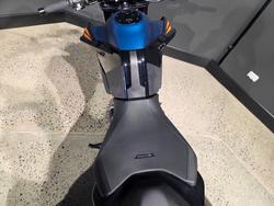 2024 Ktm 890 DUKE ORANGE