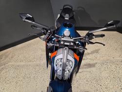 2024 Ktm 890 DUKE ORANGE