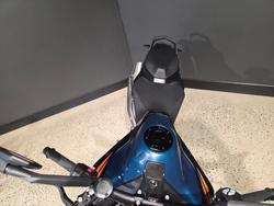 2024 Ktm 890 DUKE ORANGE