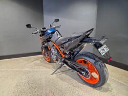 2024 Ktm 890 DUKE ORANGE