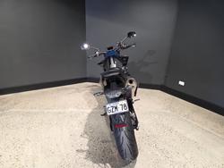 2024 Ktm 890 DUKE ORANGE