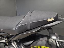 2018 Yamaha MT-09A GREY
