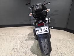 2018 Yamaha MT-09A GREY