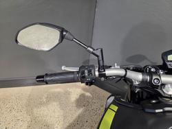 2018 Yamaha MT-09A GREY