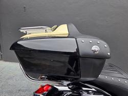2017 Indian CHIEF CLASSIC BLACK