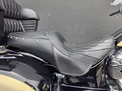2017 Indian CHIEF CLASSIC BLACK
