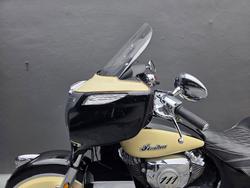 2017 Indian CHIEF CLASSIC BLACK