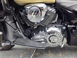 2017 Indian CHIEF CLASSIC BLACK