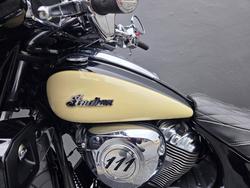 2017 Indian CHIEF CLASSIC BLACK