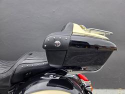 2017 Indian CHIEF CLASSIC BLACK