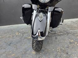 2017 Indian CHIEF CLASSIC BLACK