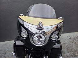 2017 Indian CHIEF CLASSIC BLACK