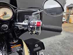 2017 Indian CHIEF CLASSIC BLACK