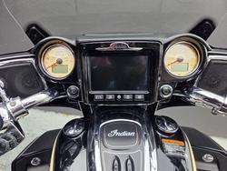 2017 Indian CHIEF CLASSIC BLACK