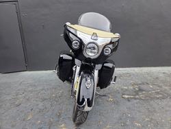 2017 Indian CHIEF CLASSIC BLACK