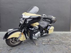 2017 Indian CHIEF CLASSIC BLACK
