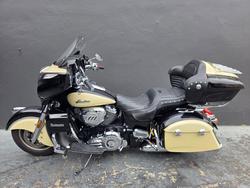 2017 Indian CHIEF CLASSIC BLACK