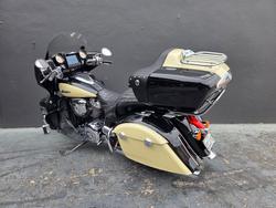 2017 Indian CHIEF CLASSIC BLACK