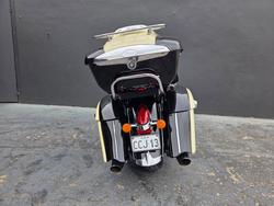 2017 Indian CHIEF CLASSIC BLACK