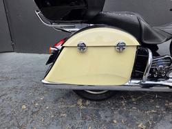 2017 Indian CHIEF CLASSIC BLACK