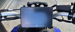 2023 Yamaha MT-07 LA (ABS) BLUE